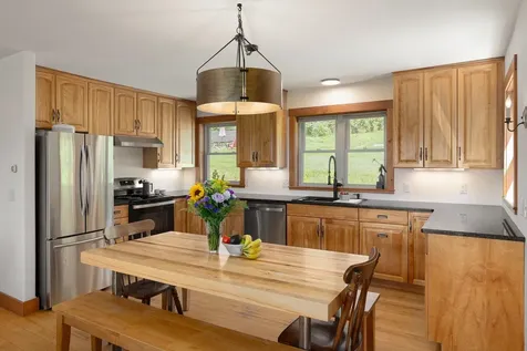 610 Ripley Road Waterbury VT 05677