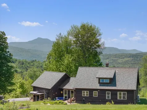 610 Ripley Road Waterbury VT 05677