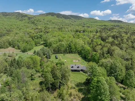 610 Ripley Road Waterbury VT 05677
