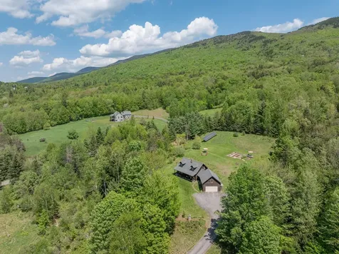 610 Ripley Road Waterbury VT 05677