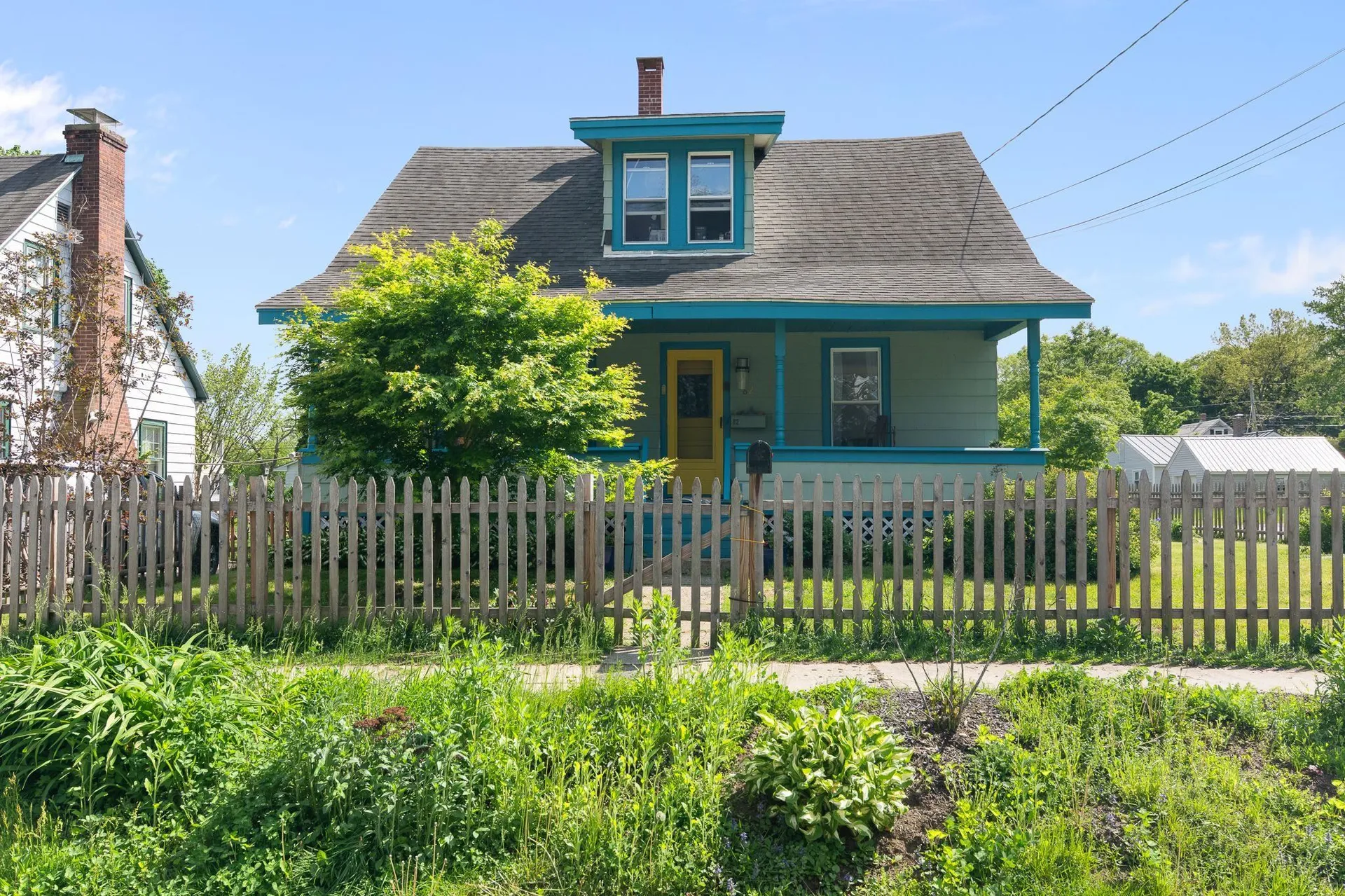 82 Oak Grove Avenue Brattleboro VT 05301