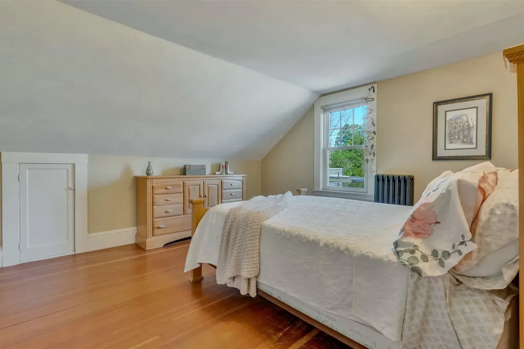 173 Winnacunnet Road Hampton NH 03842