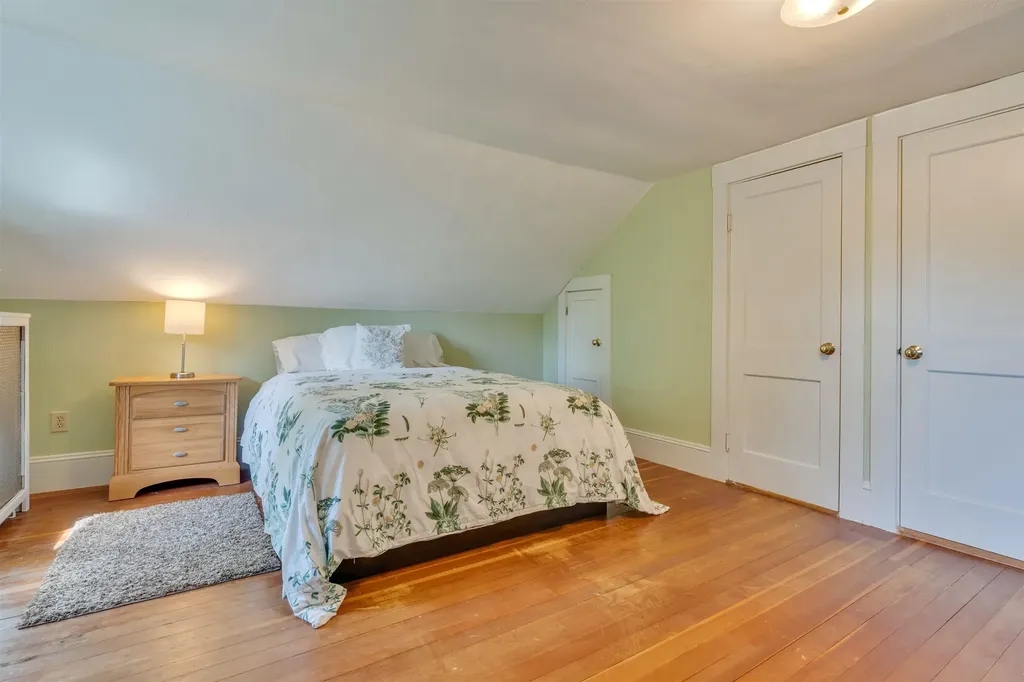 173 Winnacunnet Road Hampton NH 03842