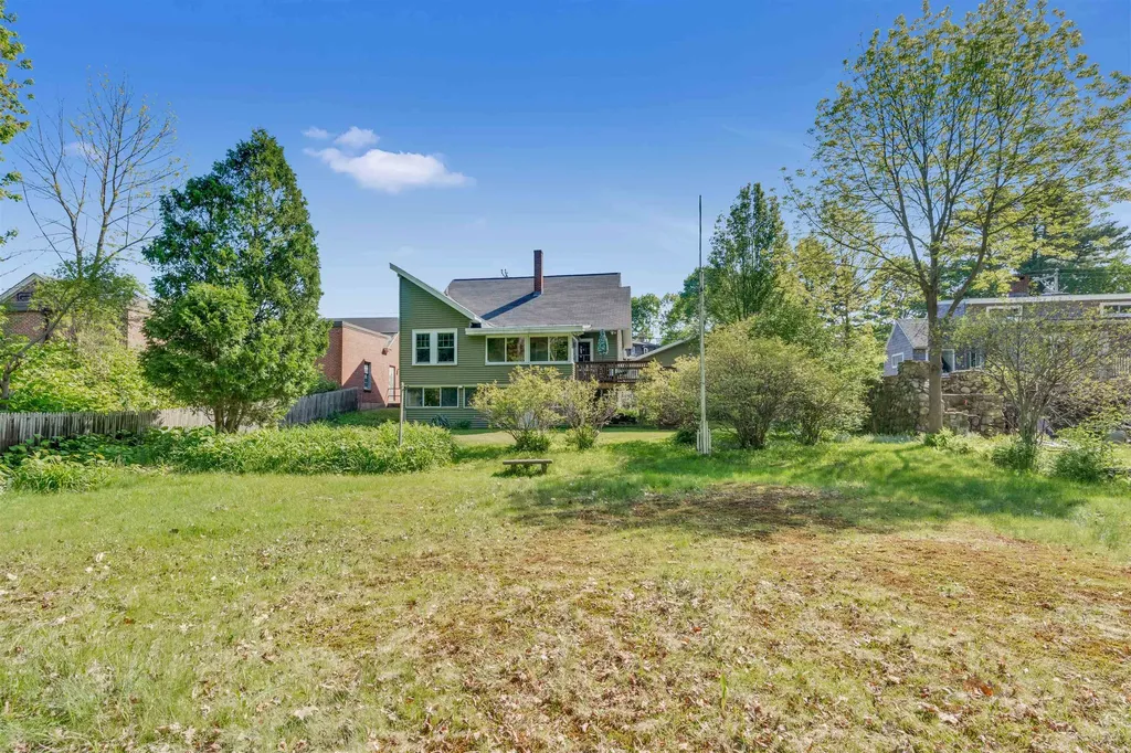 173 Winnacunnet Road Hampton NH 03842