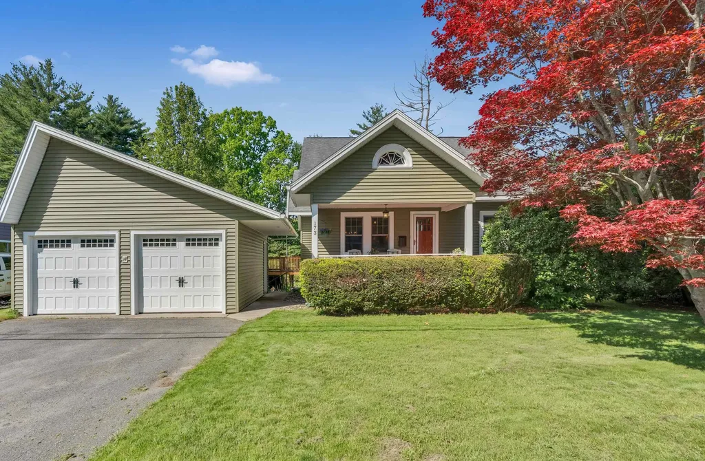 173 Winnacunnet Road Hampton NH 03842