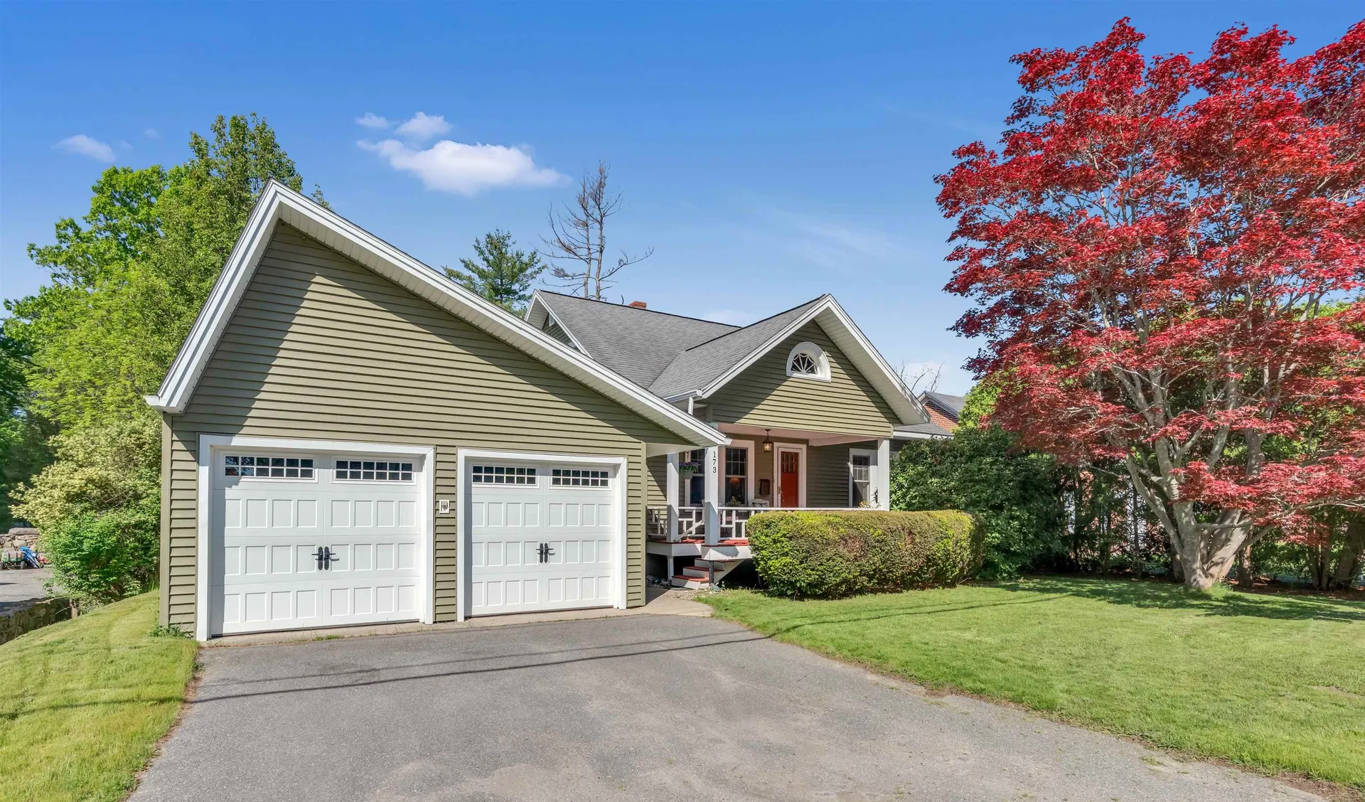 173 Winnacunnet Road Hampton NH 03842