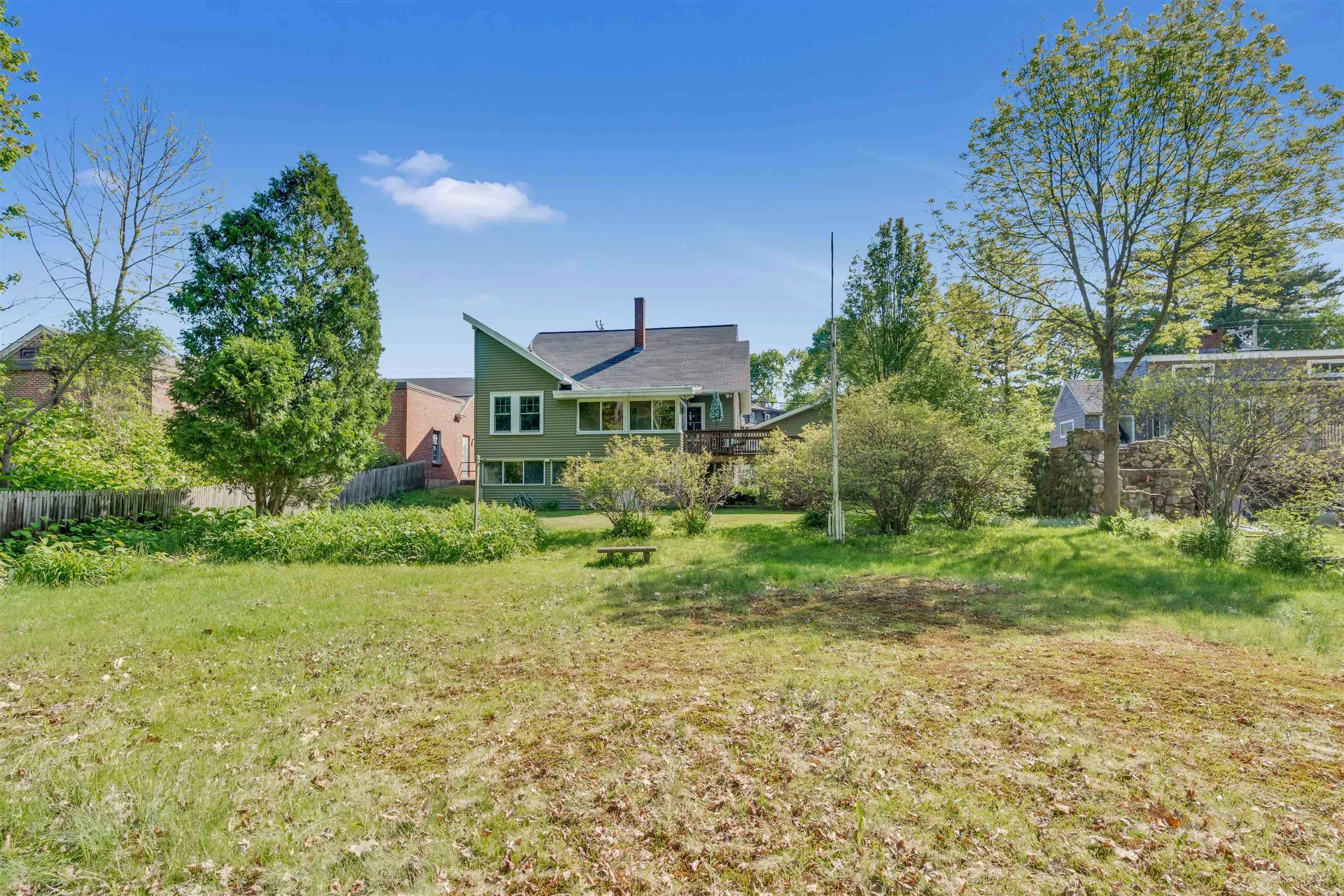 173 Winnacunnet Road Hampton NH 03842