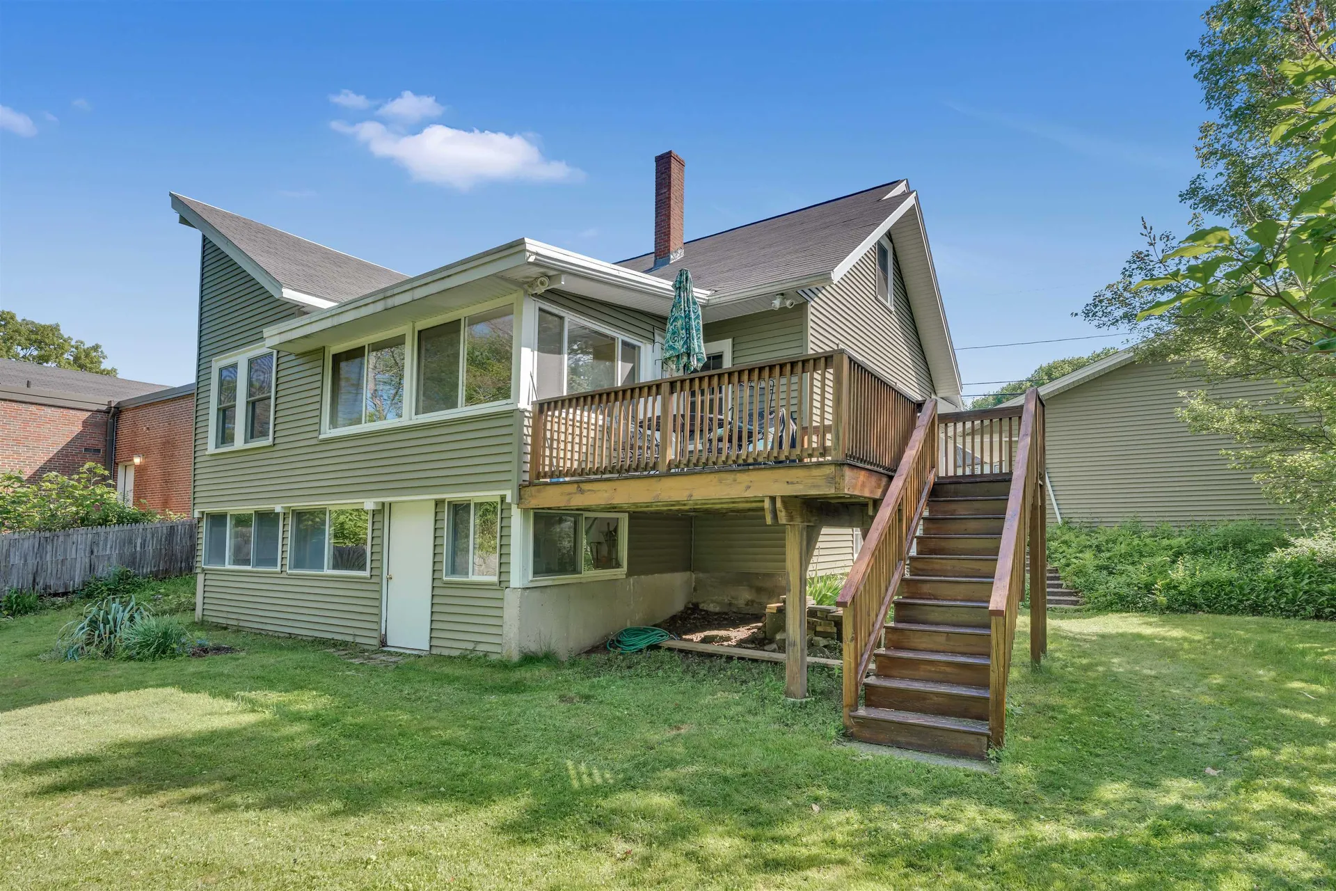 173 Winnacunnet Road Hampton NH 03842