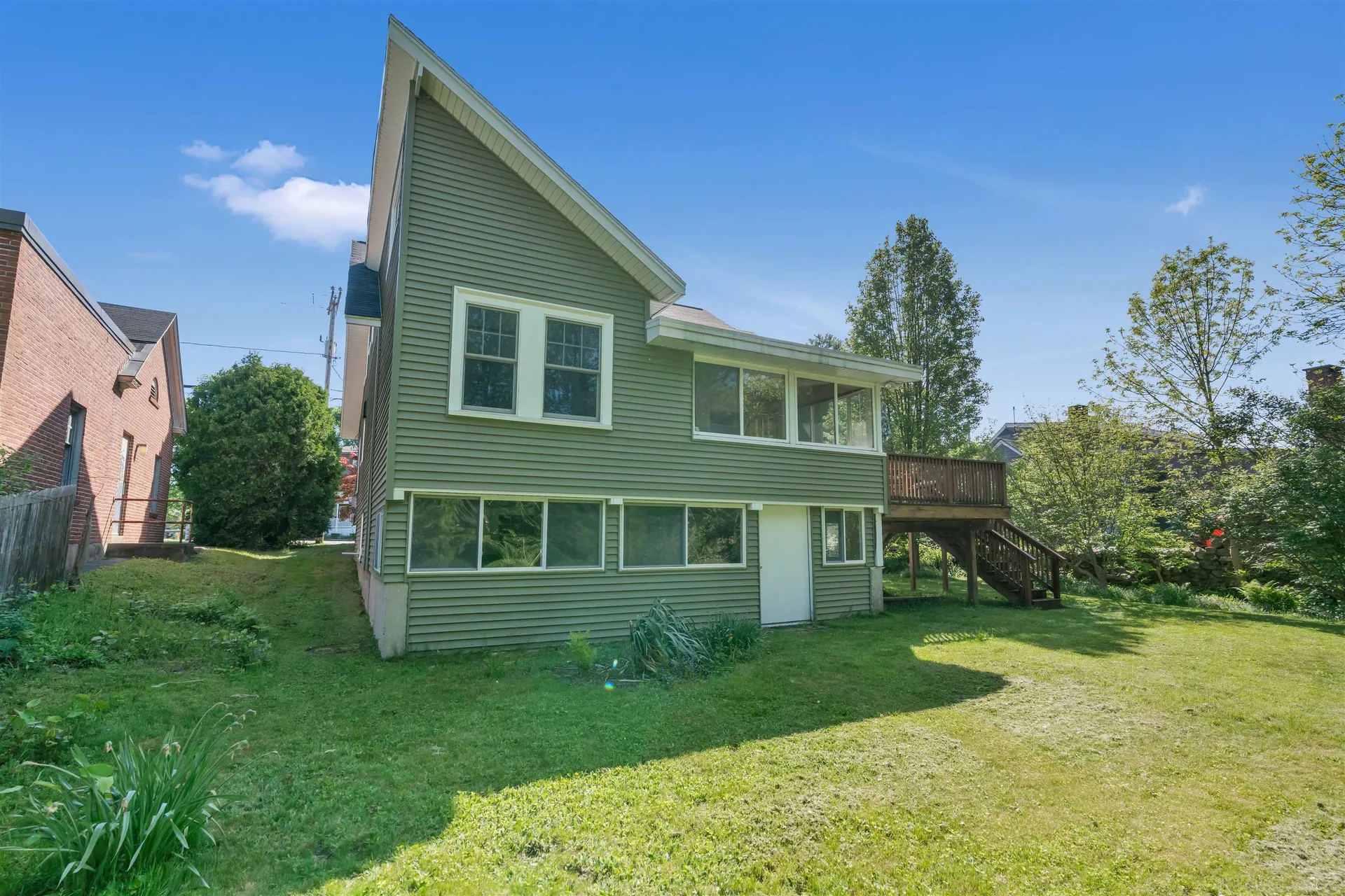 173 Winnacunnet Road Hampton NH 03842