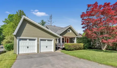 173 Winnacunnet Road Hampton NH 03842