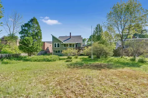 173 Winnacunnet Road Hampton NH 03842