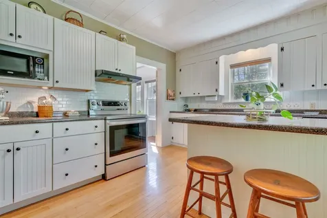 173 Winnacunnet Road Hampton NH 03842