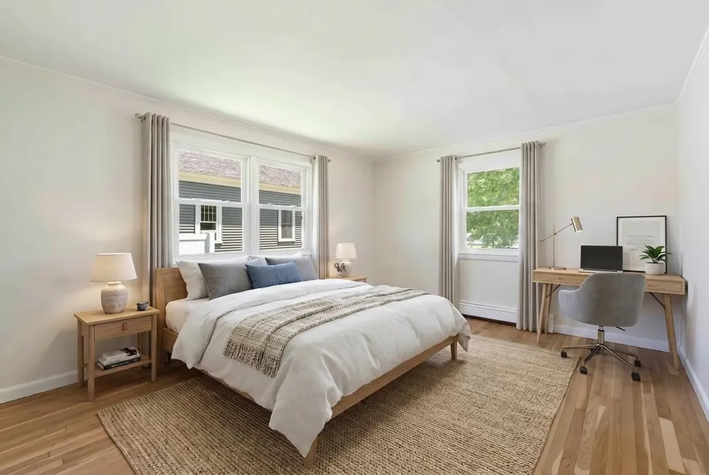 18 Harvard Street Rochester NH 03867