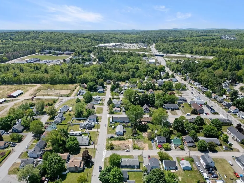 18 Harvard Street Rochester NH 03867