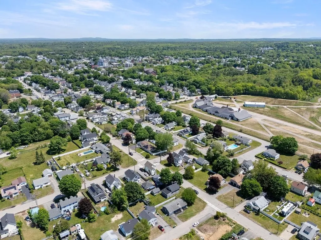 18 Harvard Street Rochester NH 03867