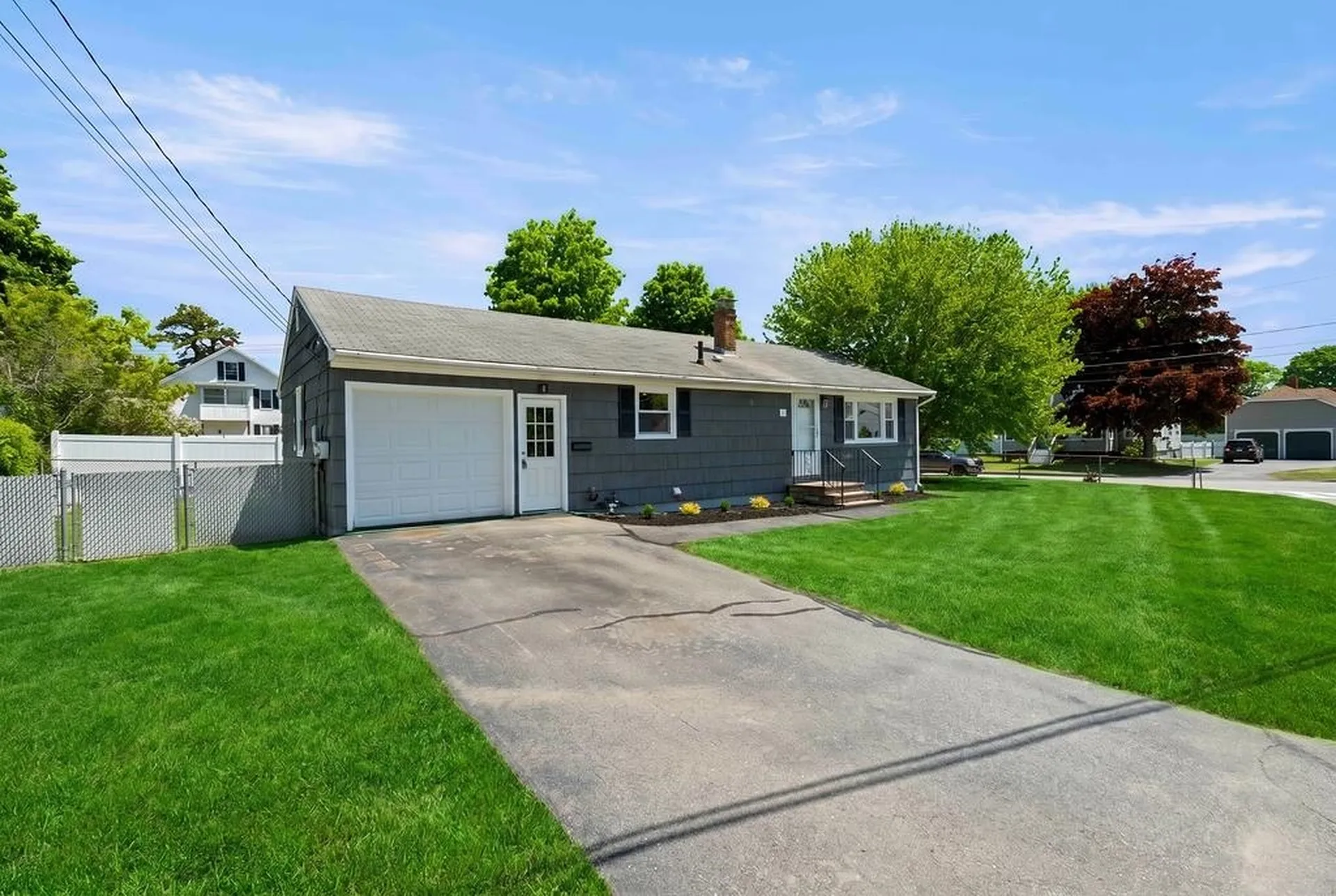 18 Harvard Street Rochester NH 03867