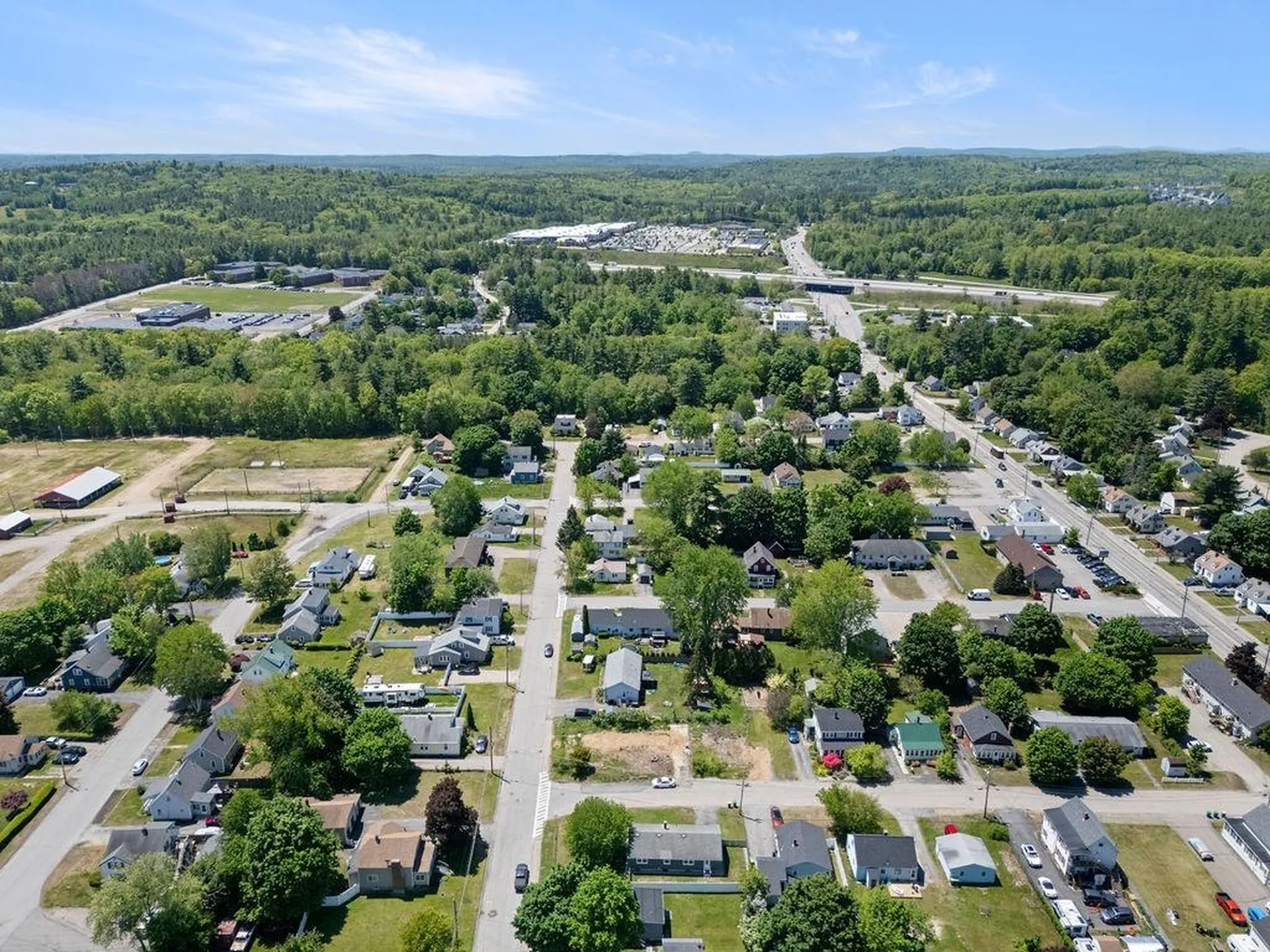18 Harvard Street Rochester NH 03867