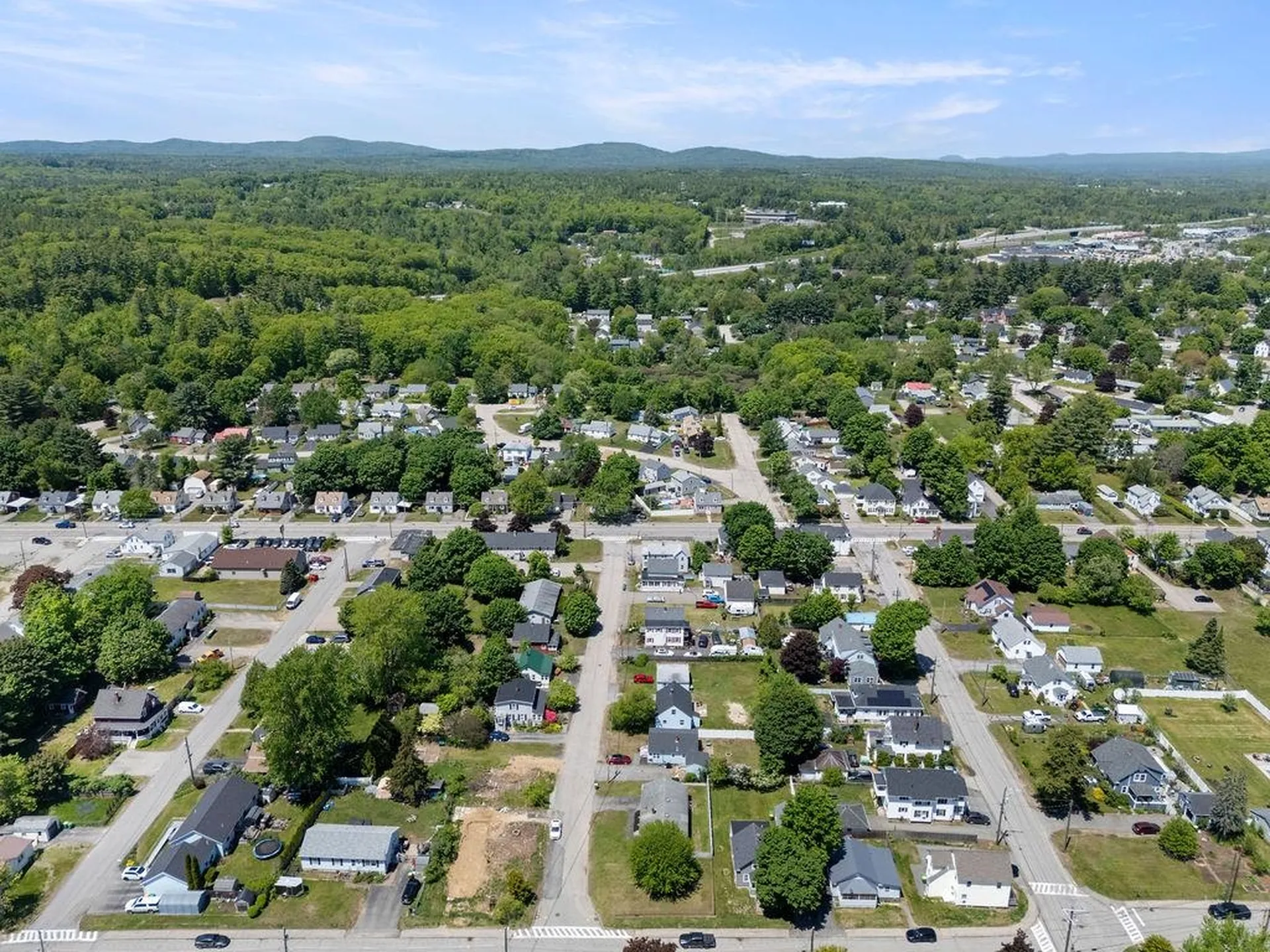 18 Harvard Street Rochester NH 03867