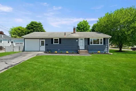 18 Harvard Street Rochester NH 03867