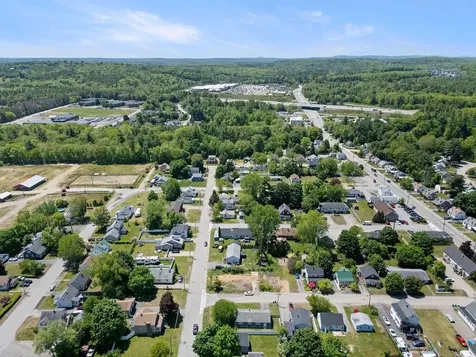 18 Harvard Street Rochester NH 03867