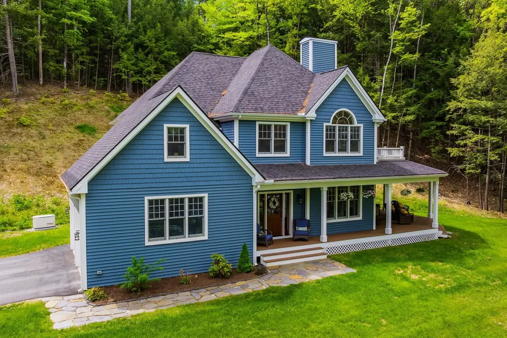 52 Old County Road Plainfield NH 03781