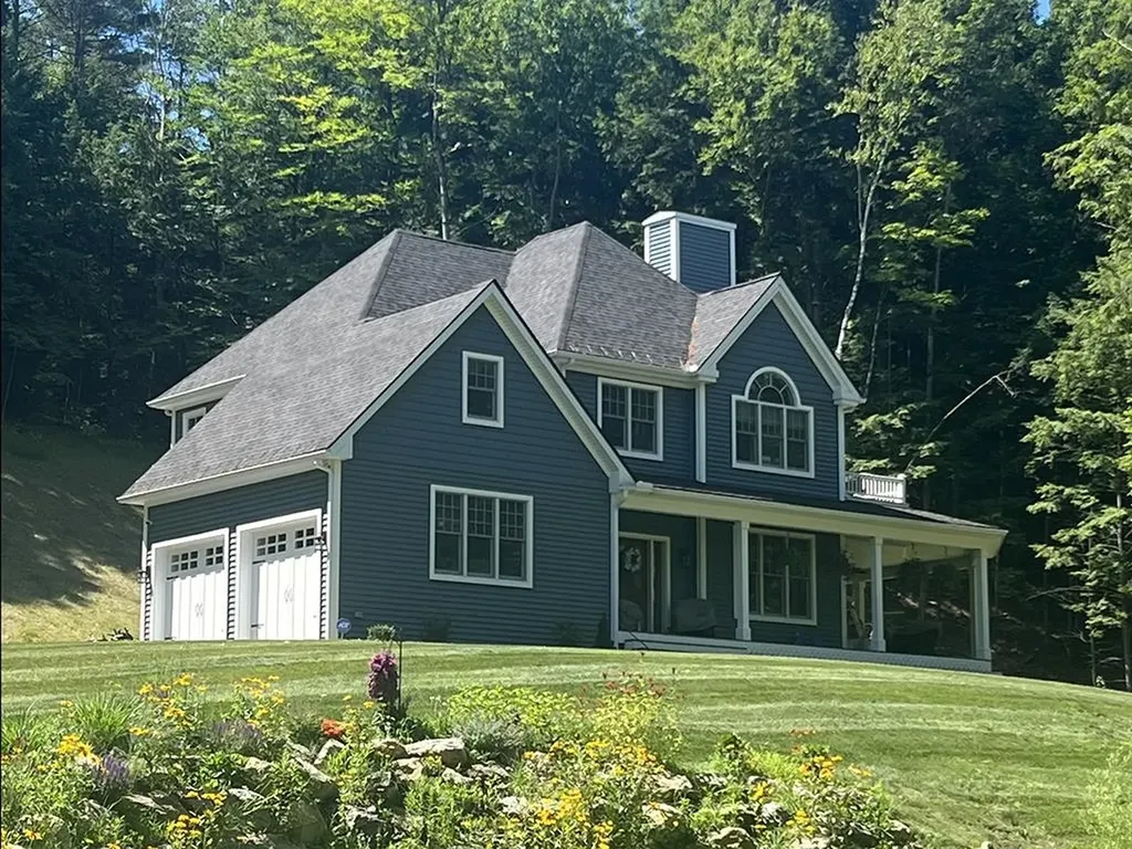 52 Old County Road Plainfield NH 03781