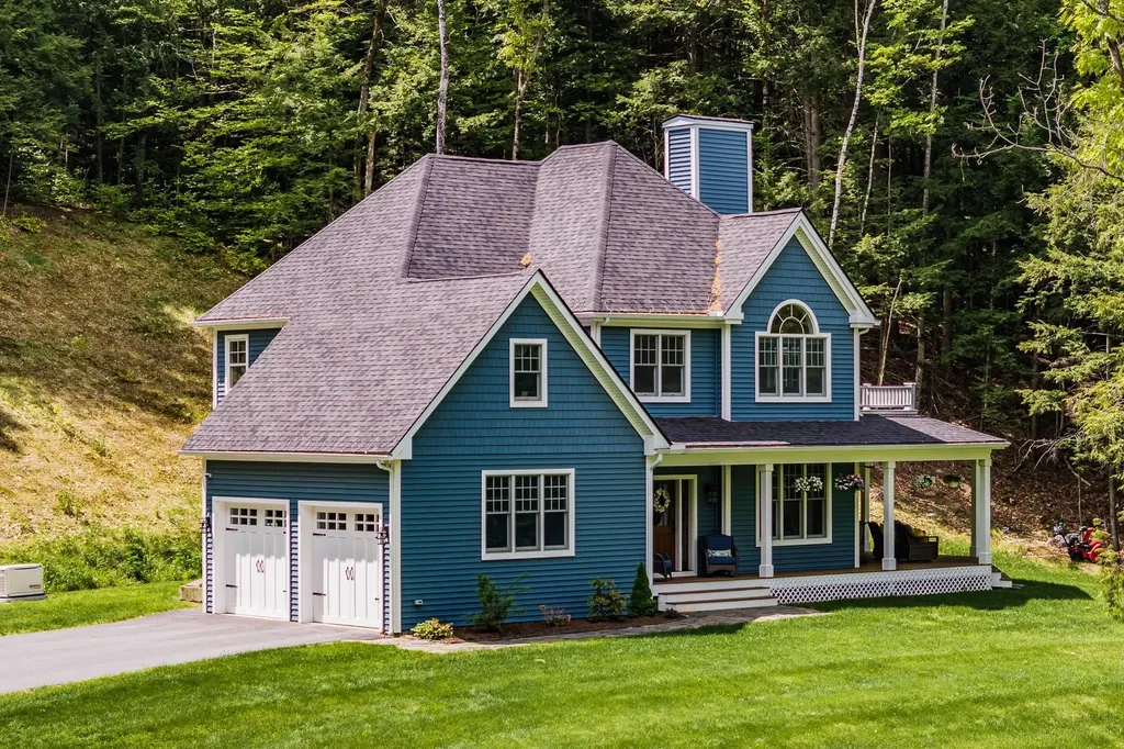 52 Old County Road Plainfield NH 03781