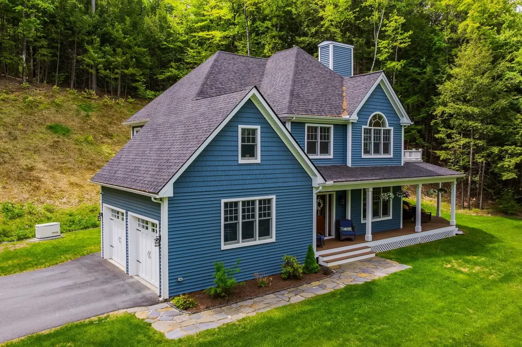 52 Old County Road Plainfield NH 03781