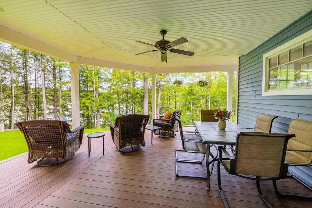 52 Old County Road Plainfield NH 03781