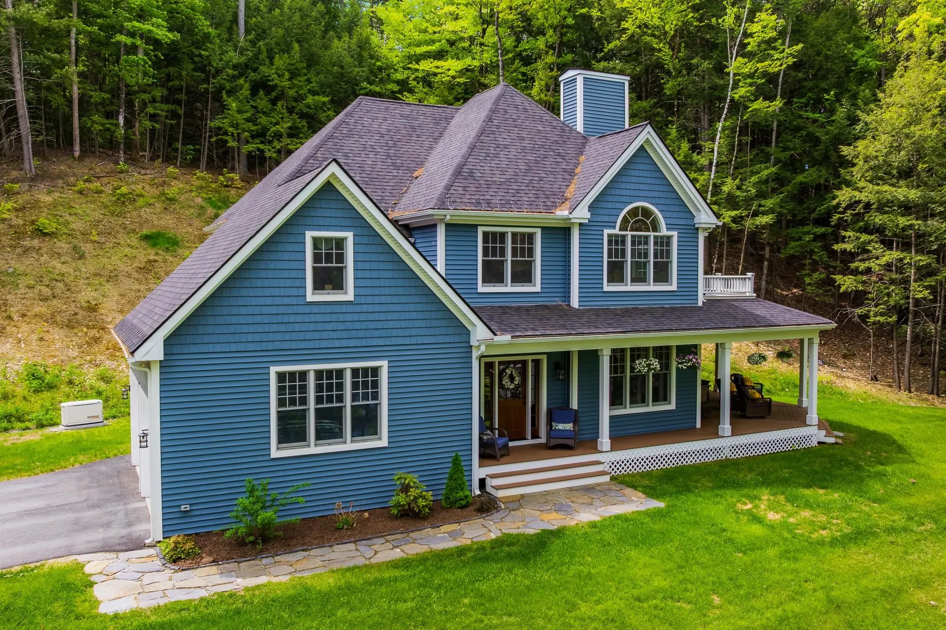 52 Old County Road Plainfield NH 03781