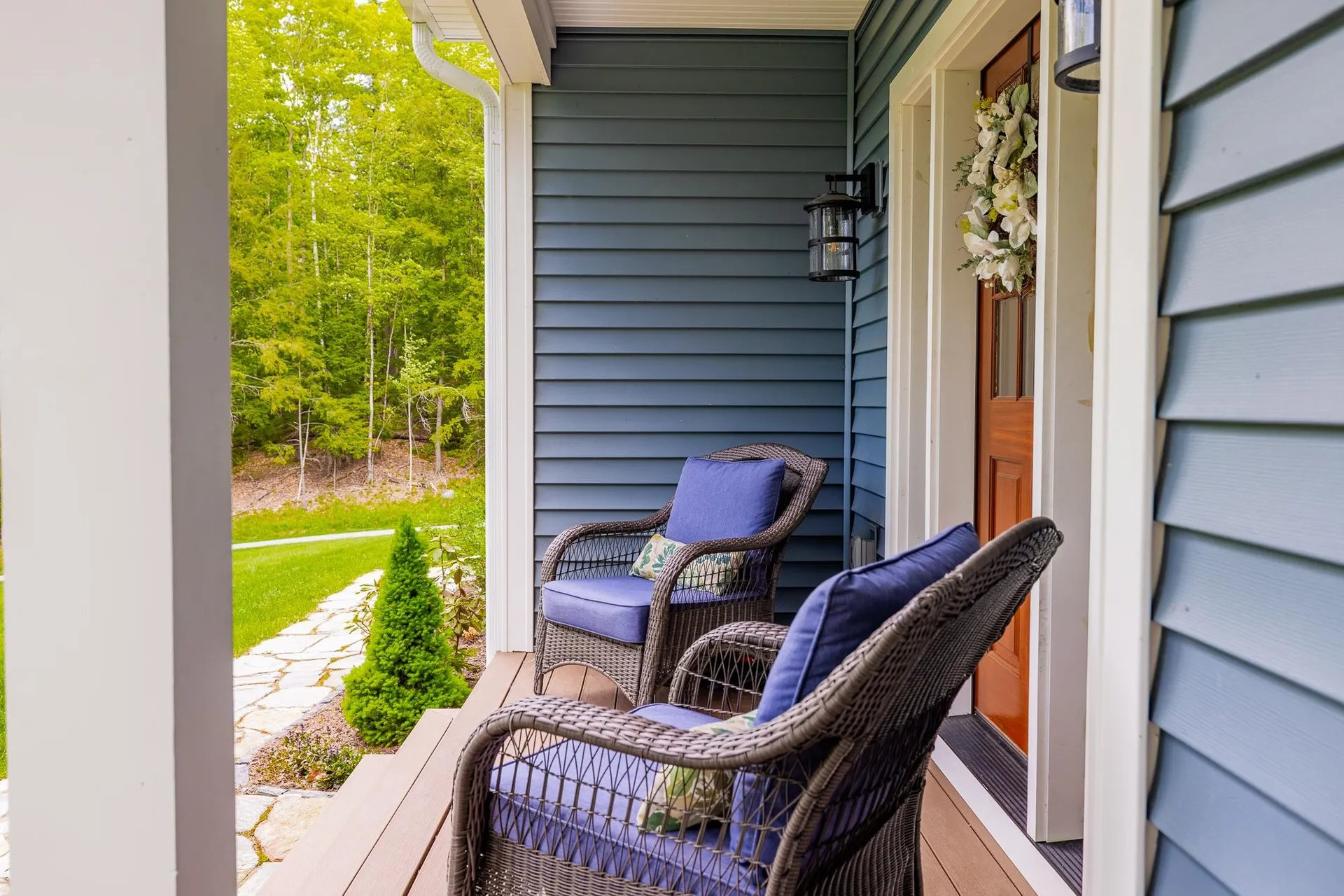52 Old County Road Plainfield NH 03781
