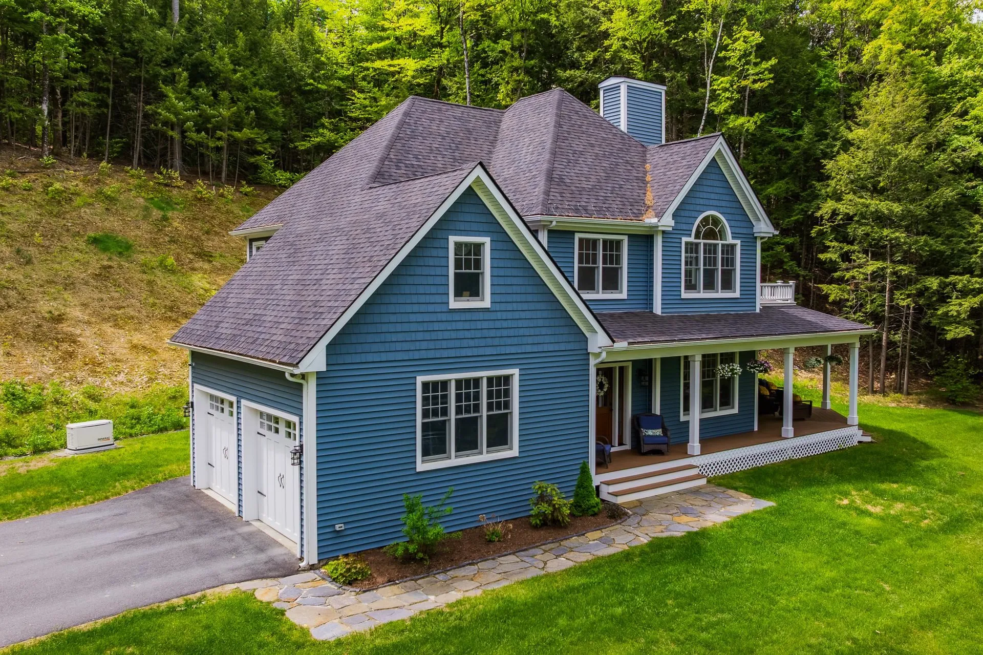 52 Old County Road Plainfield NH 03781