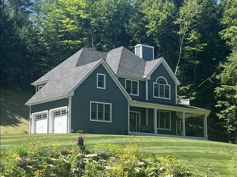 52 Old County Road Plainfield NH 03781