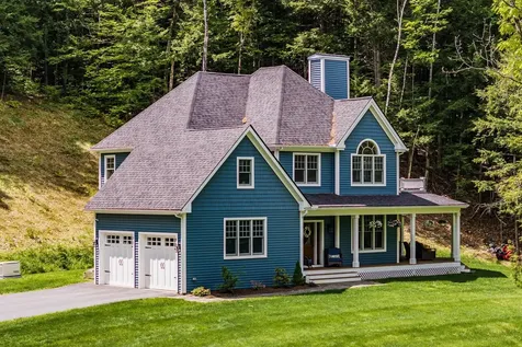 52 Old County Road Plainfield NH 03781