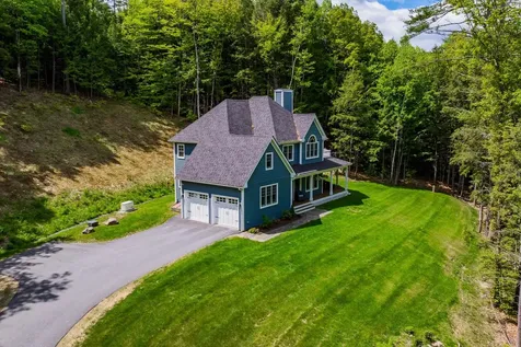 52 Old County Road Plainfield NH 03781