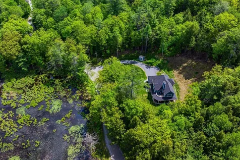 52 Old County Road Plainfield NH 03781