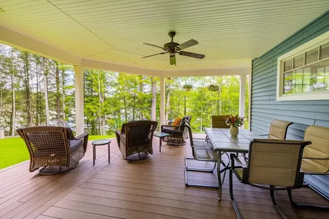 52 Old County Road Plainfield NH 03781