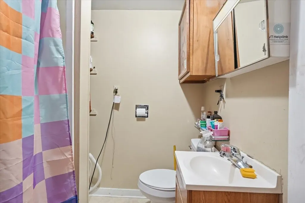 1480 North Avenue Burlington VT 05408