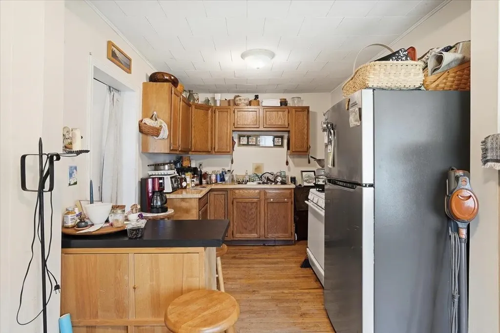 1480 North Avenue Burlington VT 05408