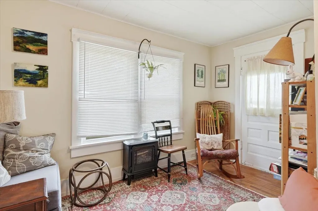 1480 North Avenue Burlington VT 05408
