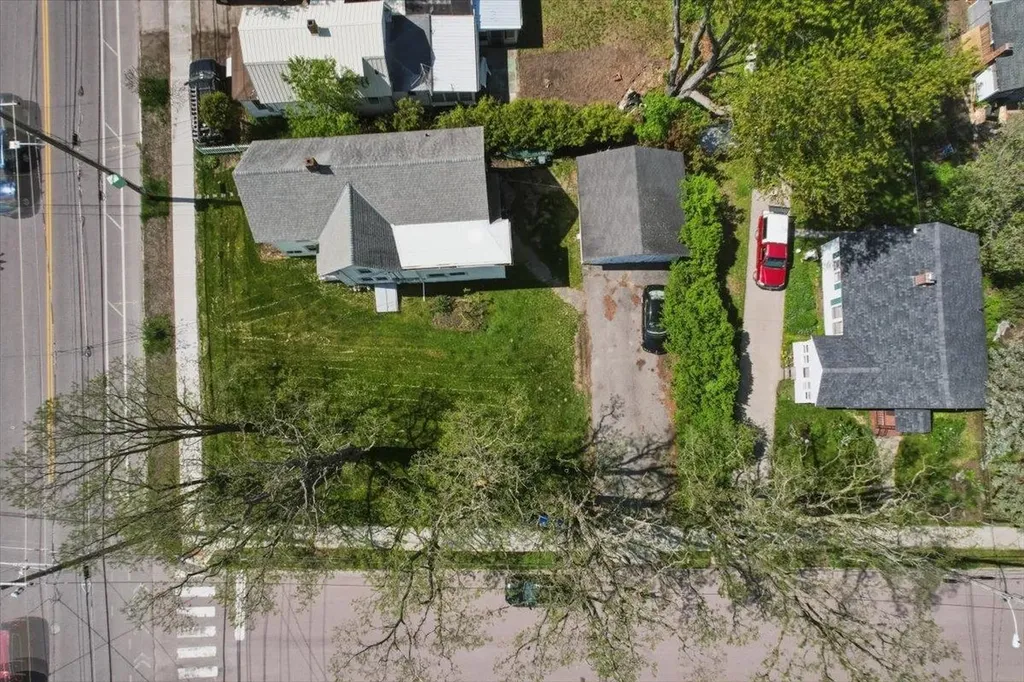 1480 North Avenue Burlington VT 05408