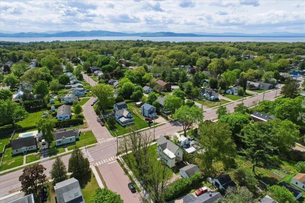 1480 North Avenue Burlington VT 05408