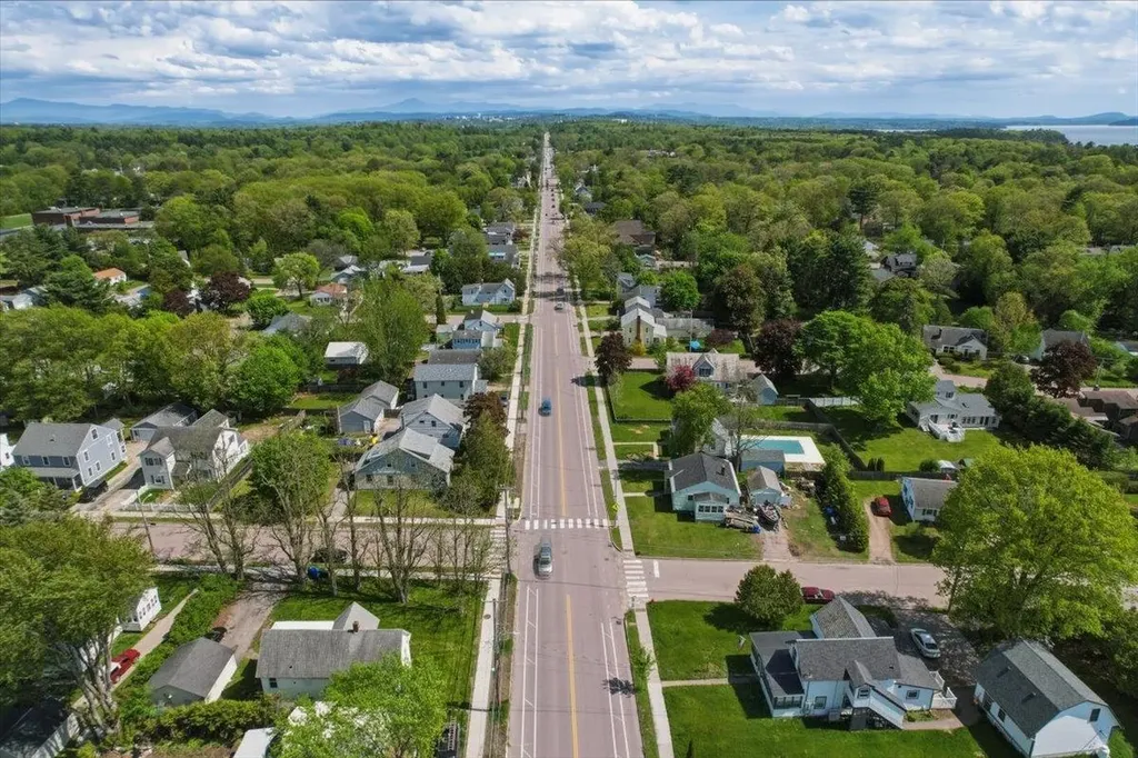 1480 North Avenue Burlington VT 05408