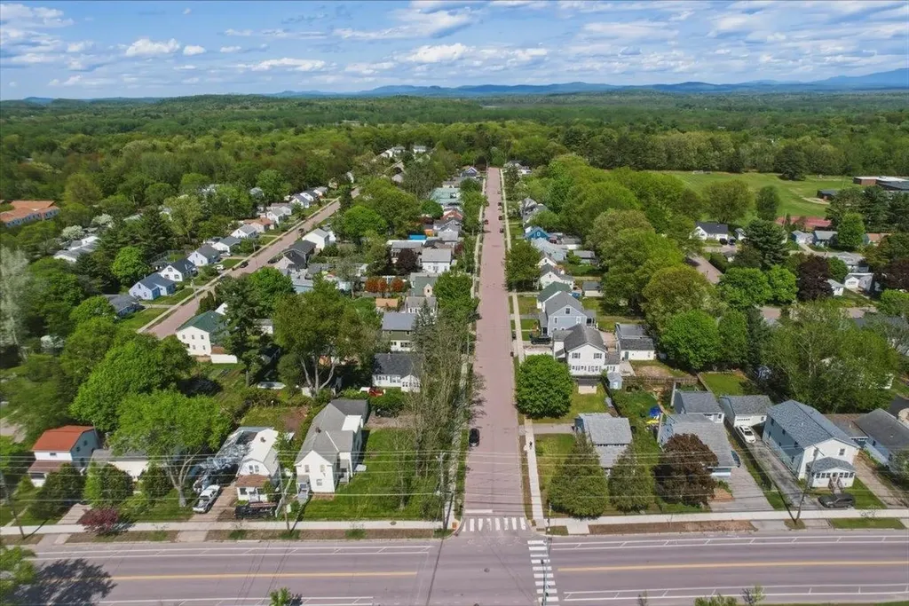 1480 North Avenue Burlington VT 05408