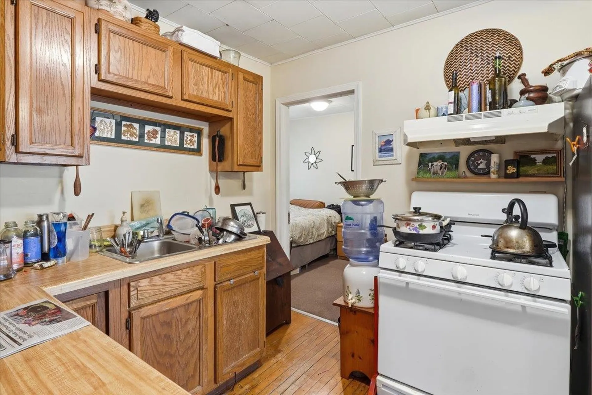 1480 North Avenue Burlington VT 05408
