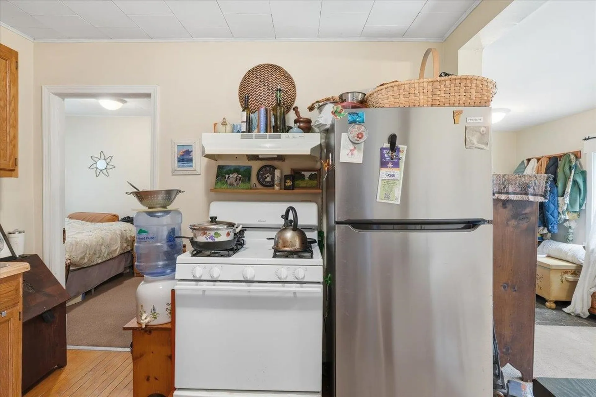 1480 North Avenue Burlington VT 05408