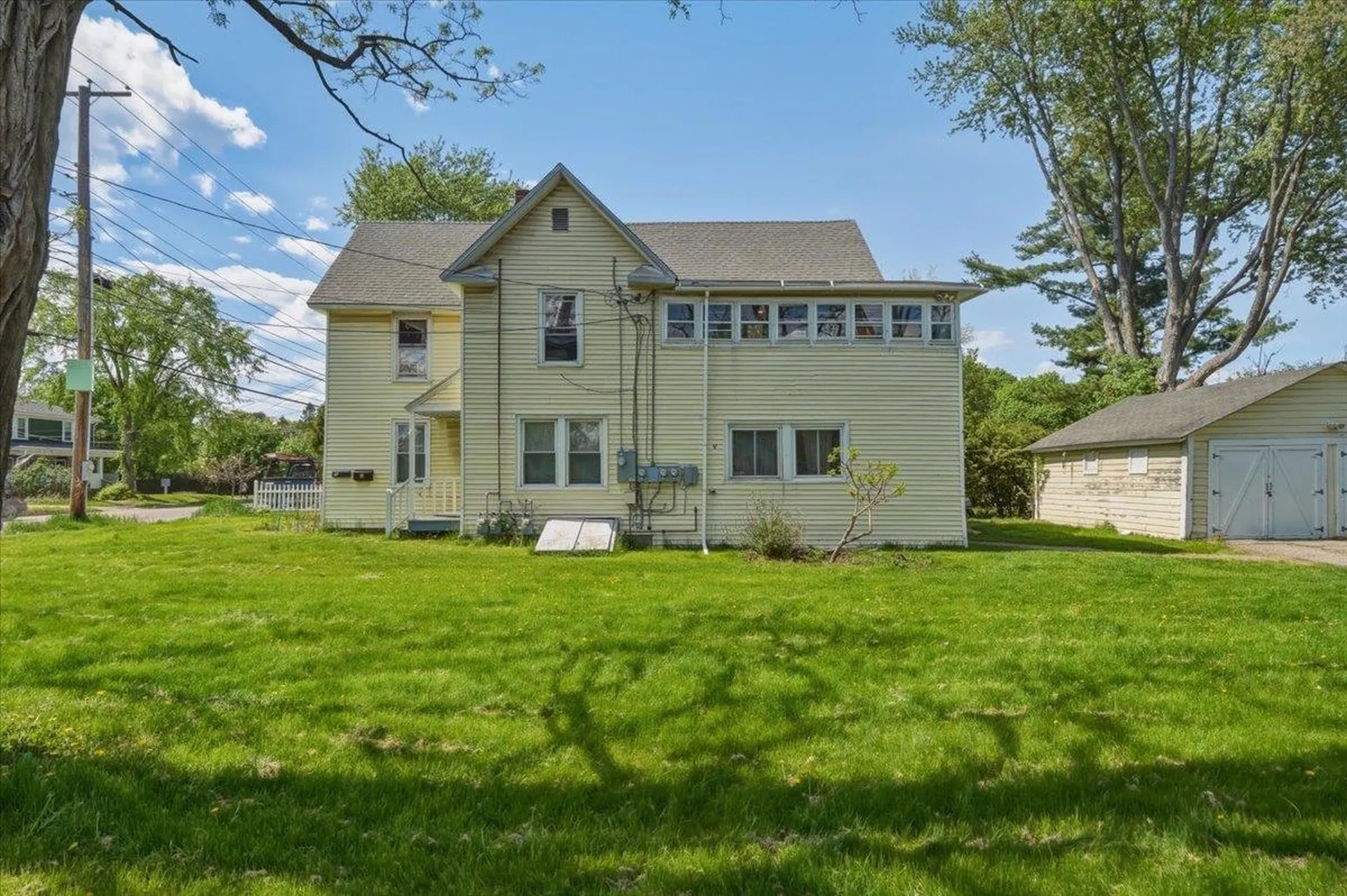 1480 North Avenue Burlington VT 05408