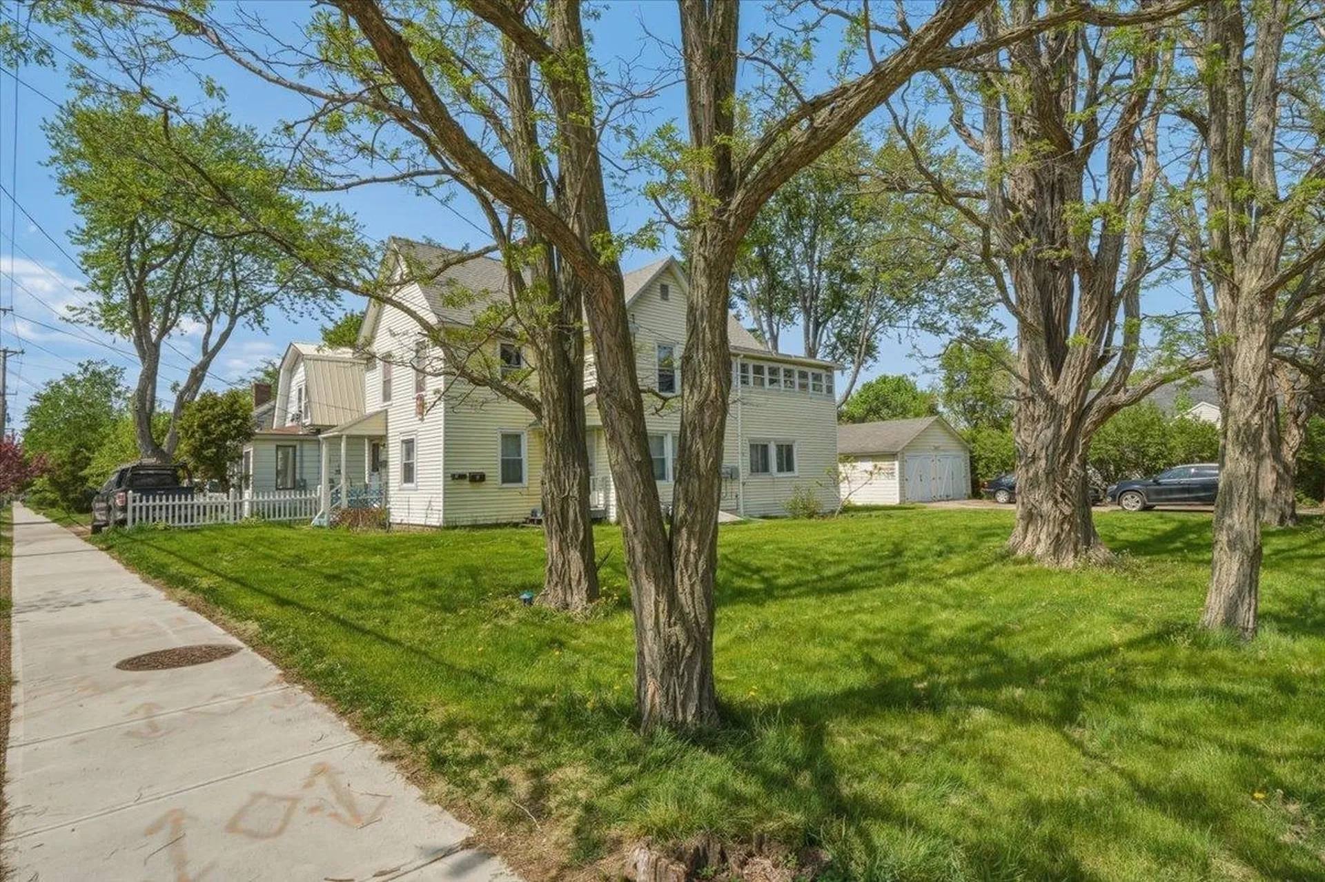 1480 North Avenue Burlington VT 05408