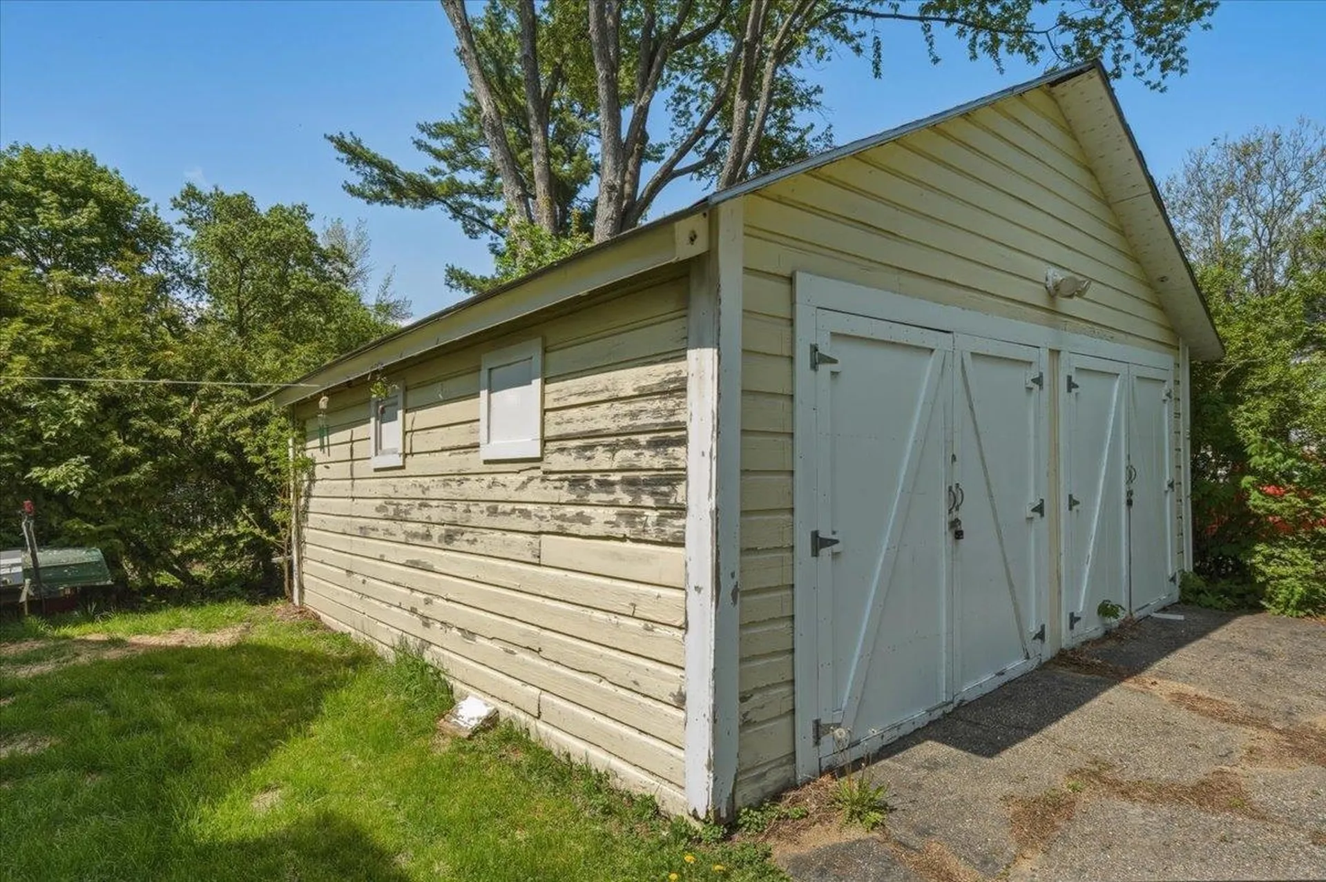 1480 North Avenue Burlington VT 05408