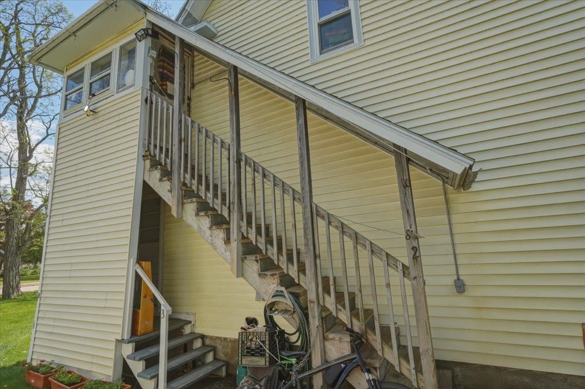 1480 North Avenue Burlington VT 05408